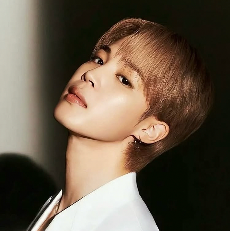 Foto terbaru Jimin (BTS)