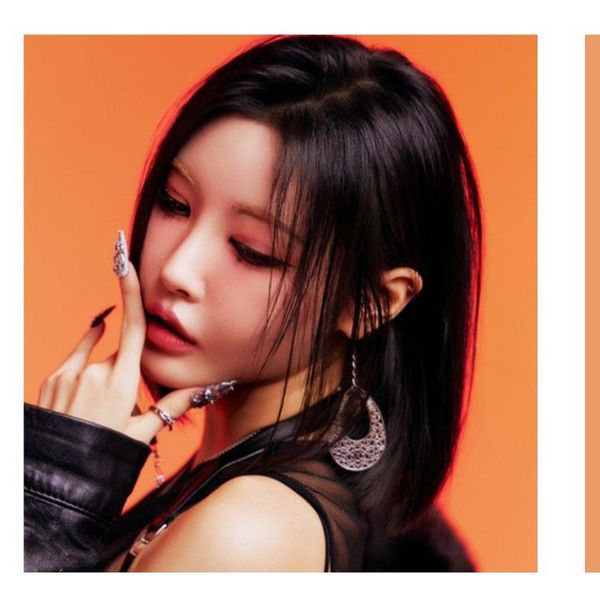 Shining profile picture of Nizz (X:IN) on today's Choeaedol