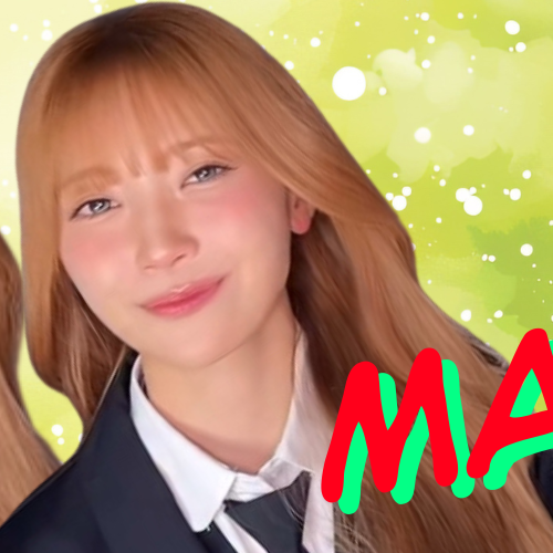 Mayuka (NiziU)的最新活動照片