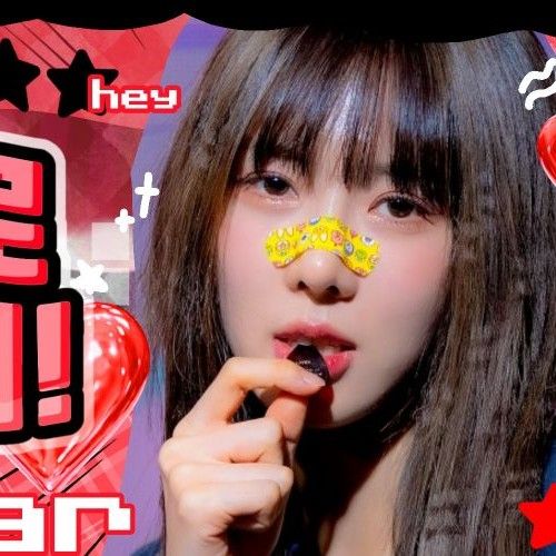 Behind-the-scenes cut of Yoohyeon (DREAMCATCHER)