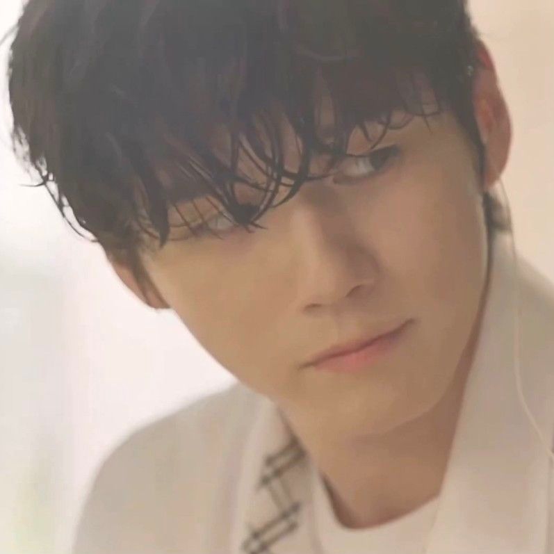 옹성우 팬이 찍은 순간