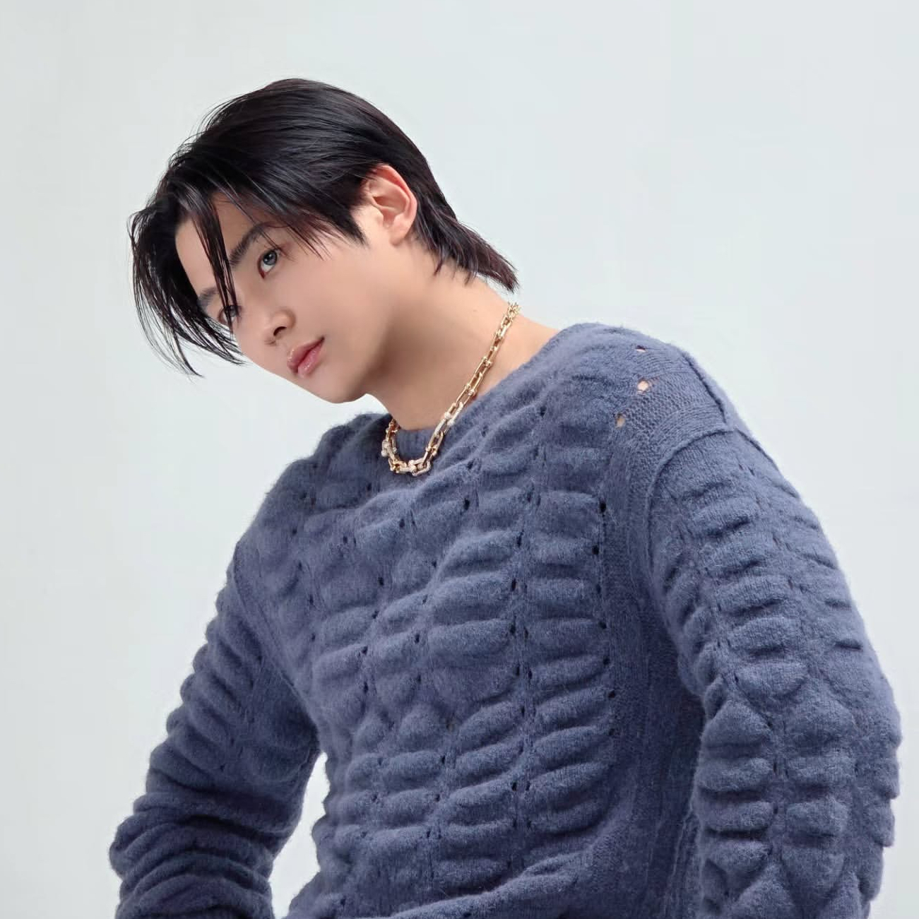 Latest photo of Rowoon