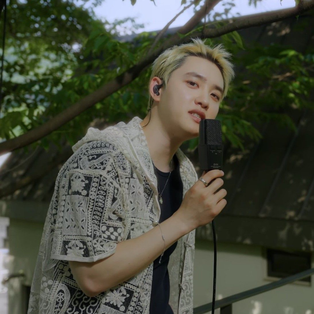 Latest photo of D.O. (EXO)