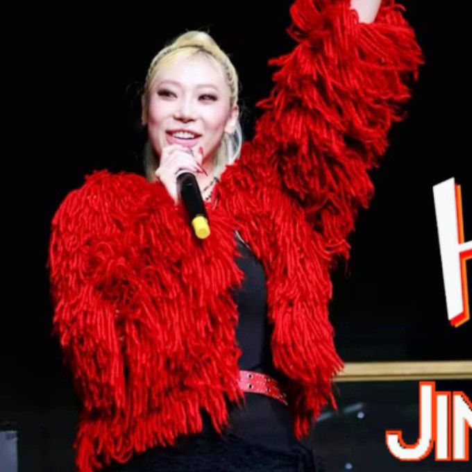 ジニの最新写真