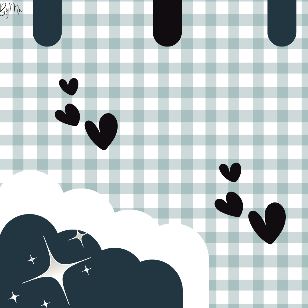 A moment captured by Esther Yu's fan