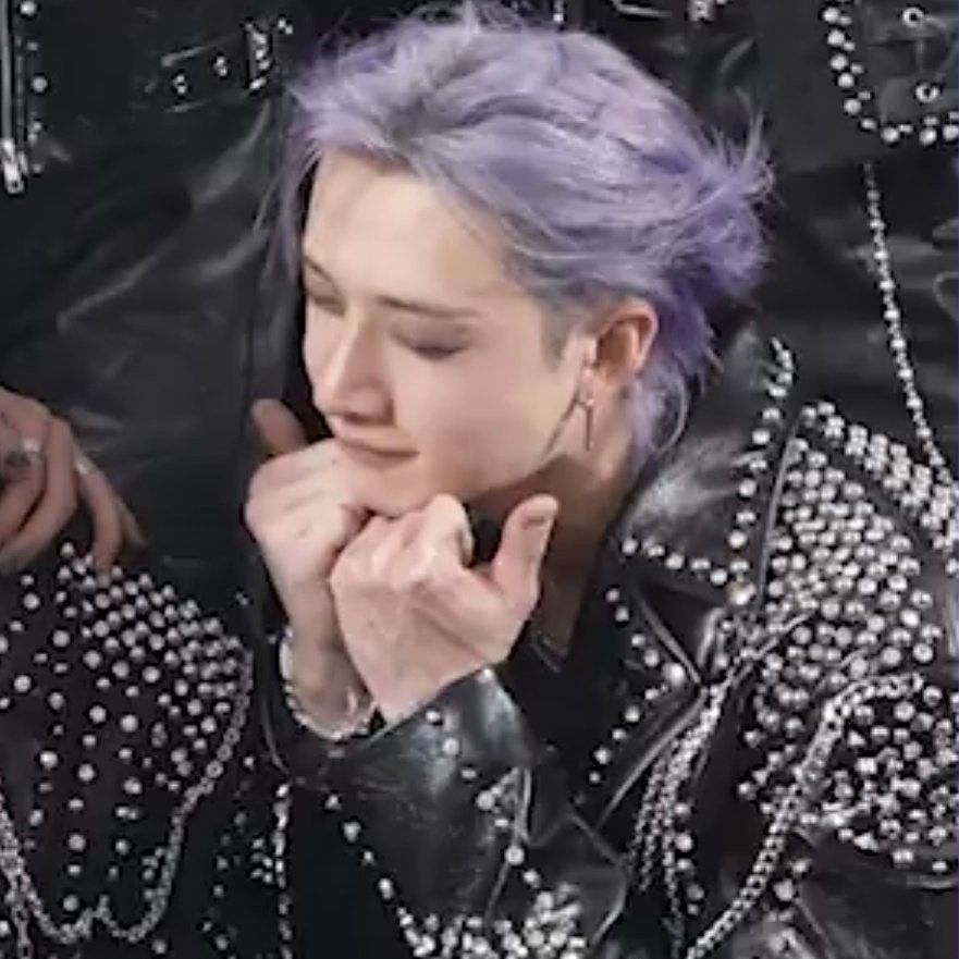 방찬 (Stray Kids)의 최신 사진