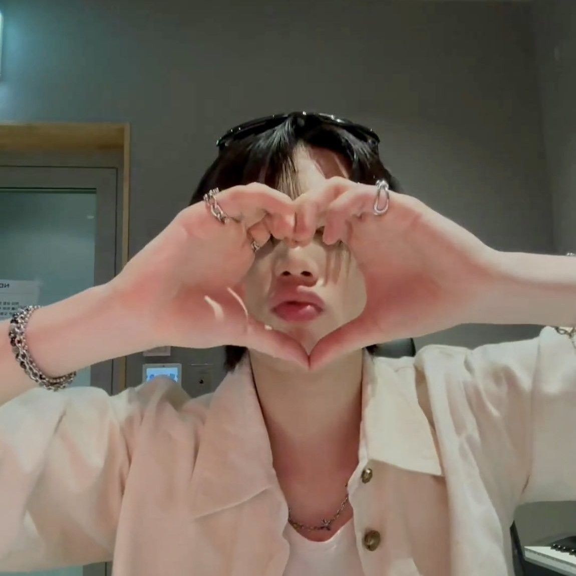 Latest photo of Taesan (BOYNEXTDOOR)