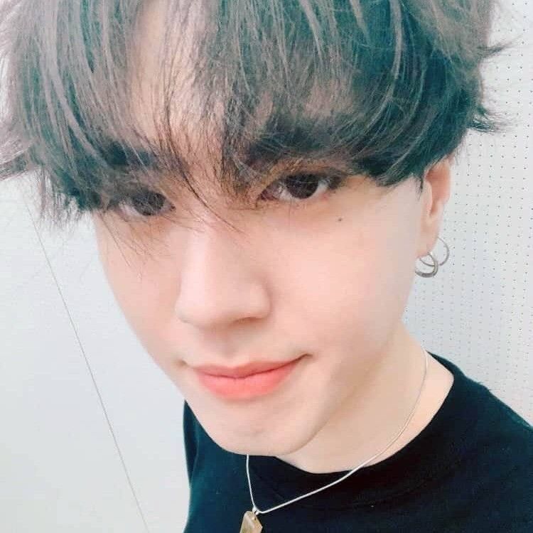 有谦 (GOT7)的幕后花絮