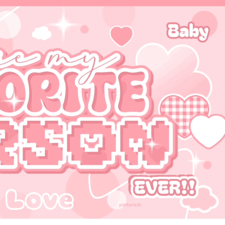 Momen yang diabadikan oleh penggemar Chaeyoung (TWICE)