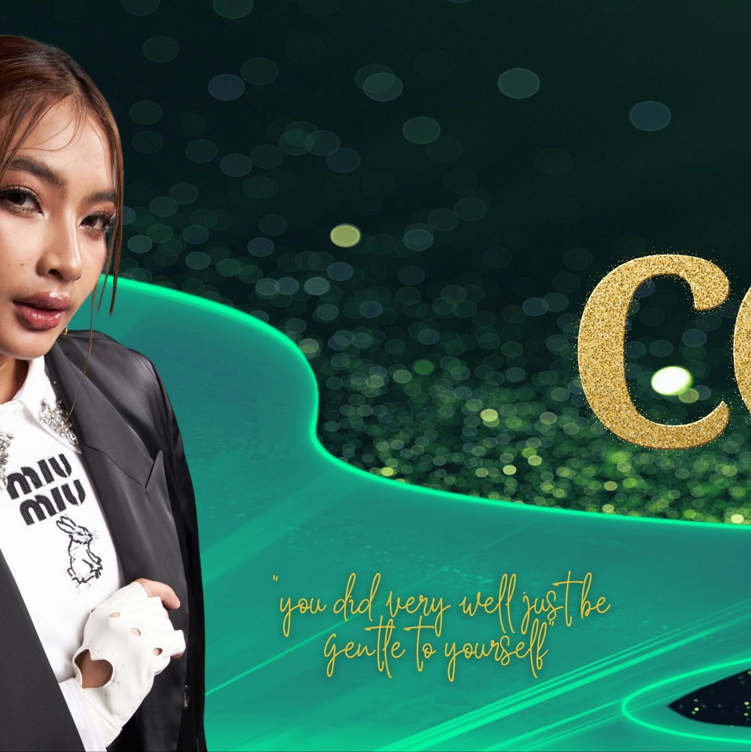 Latest photo of Colet (BINI)