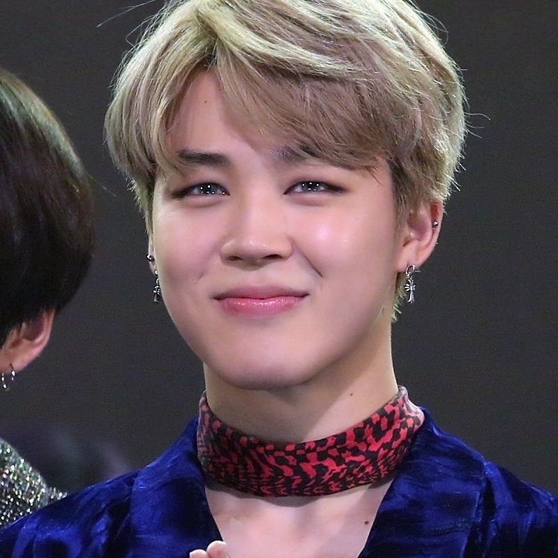 지민 (방탄소년단)의 최신 사진