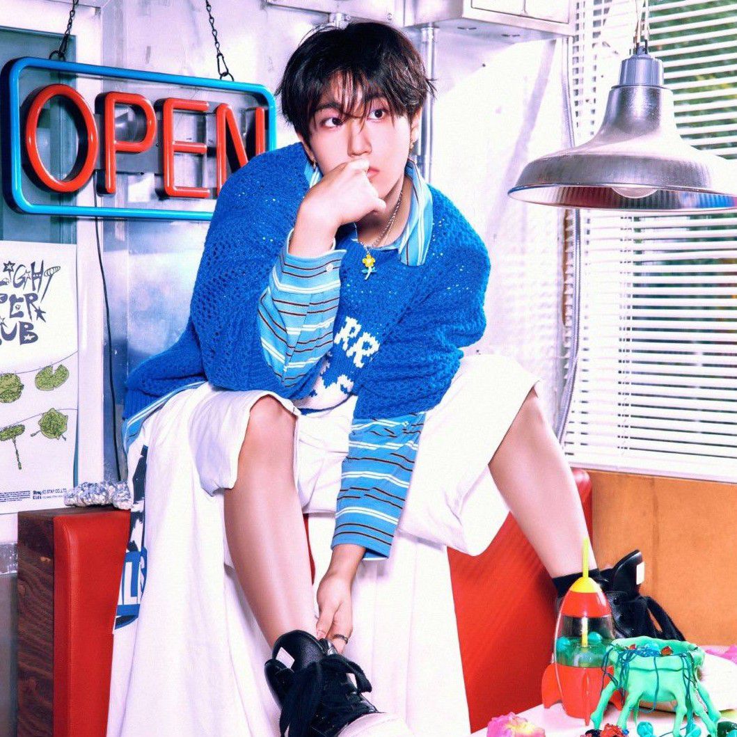 Stray Kids 최근 활동샷