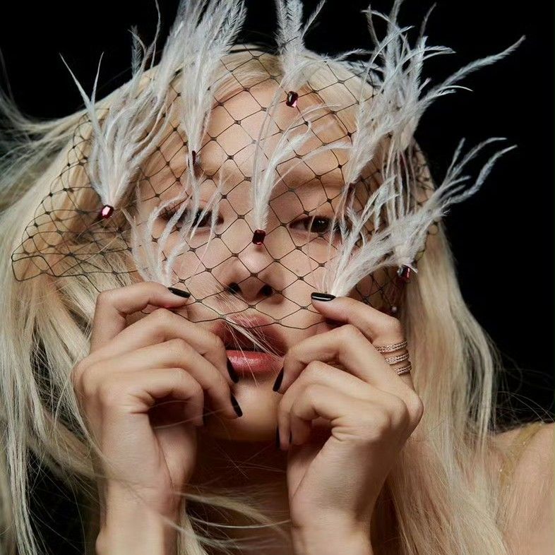 Latest photo of ROSÉ (BLACKPINK)