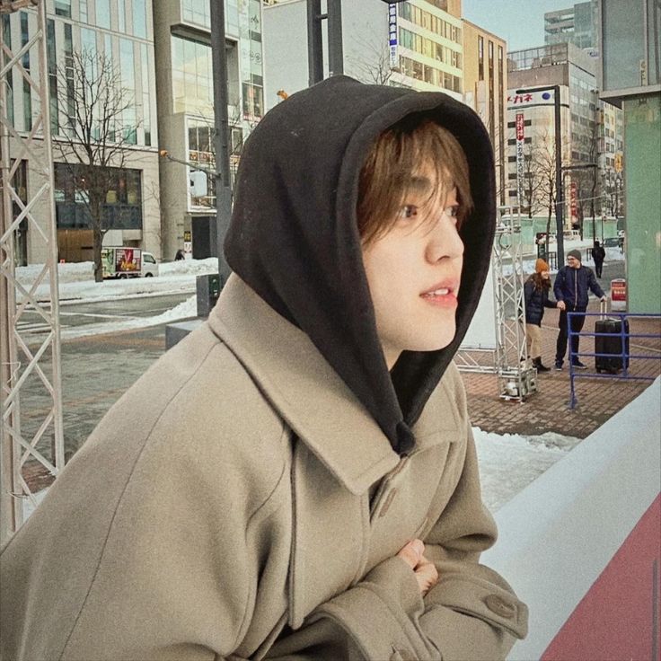 A moment captured by S.Coups (SEVENTEEN)'s fan