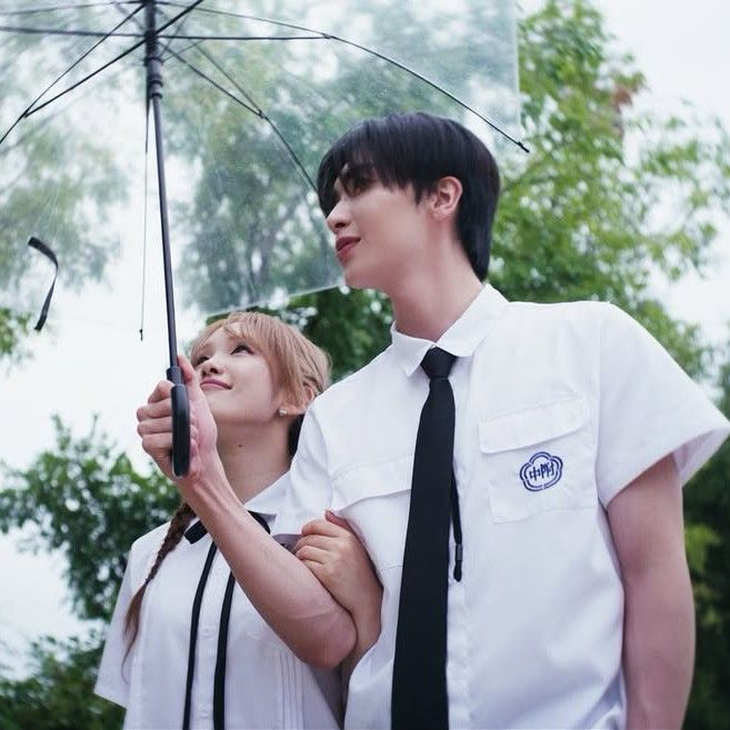 Latest photo of Xiao (UP10TION)