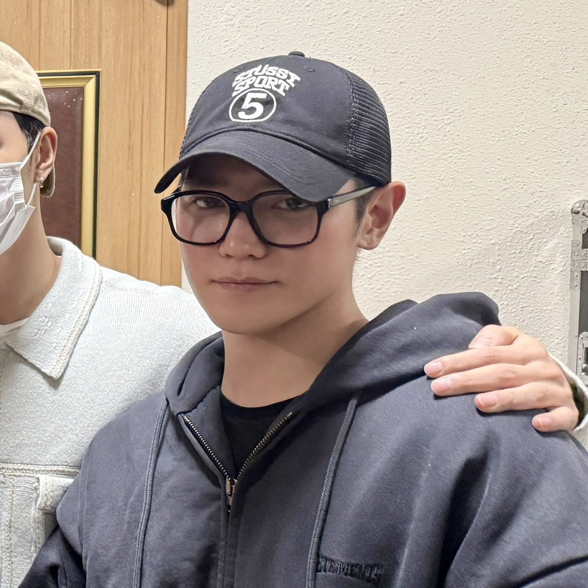 テヨン (NCT 127)ファンが撮った瞬間