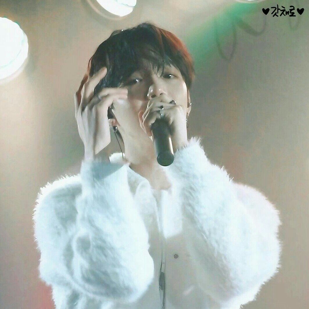Latest photo of Lim Youngmin