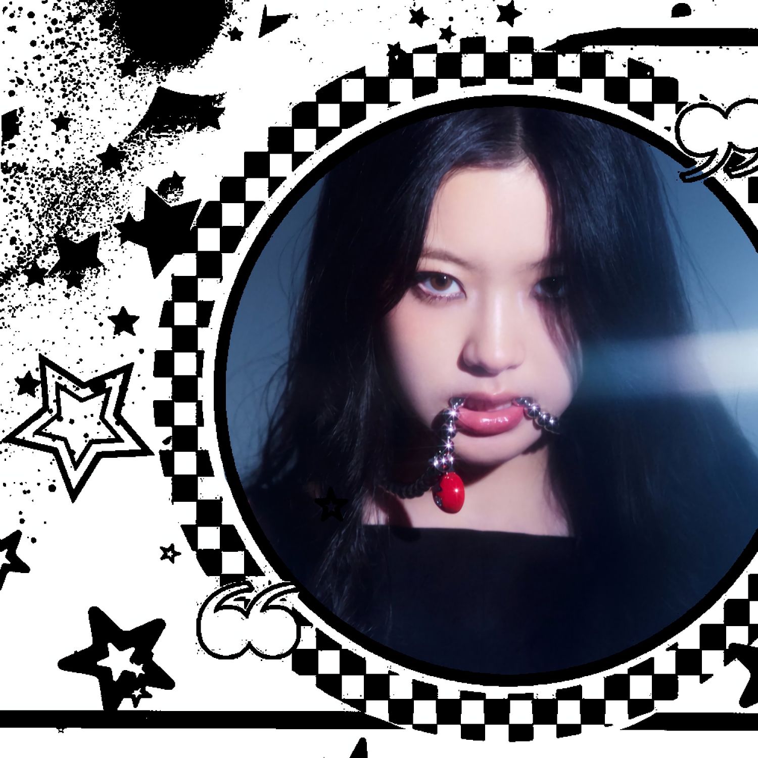 Recent activity shot of KYA (KiiiKiii)