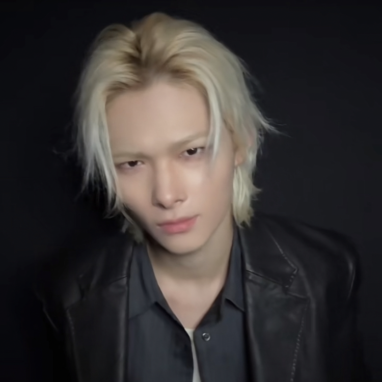 NI-KI (ENHYPEN)的幕後花絮