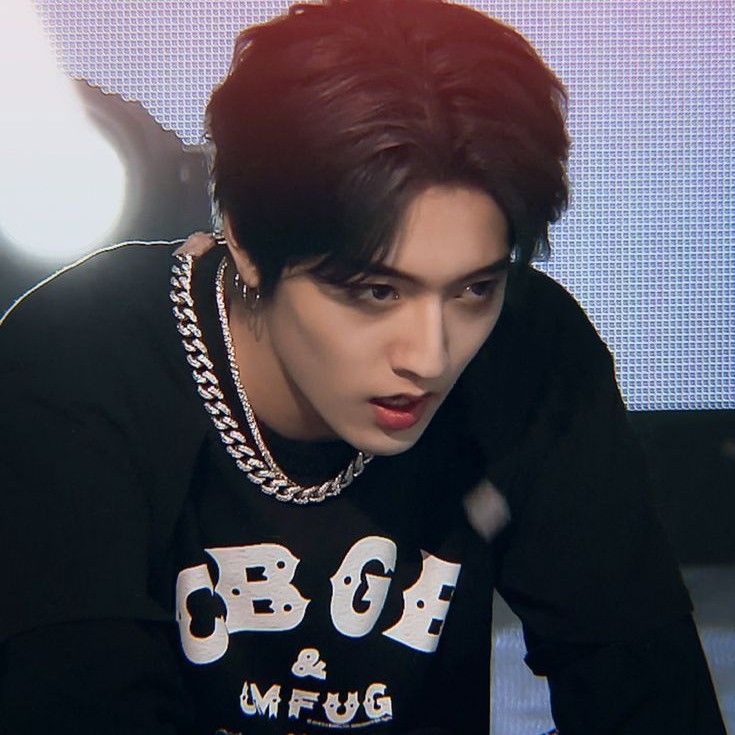 TREASURE粉丝拍下的瞬间