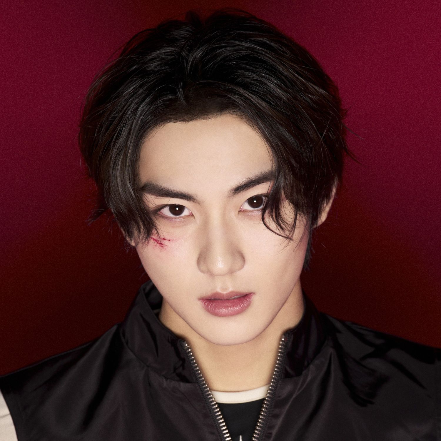 Behind-the-scenes cut of ENHYPEN