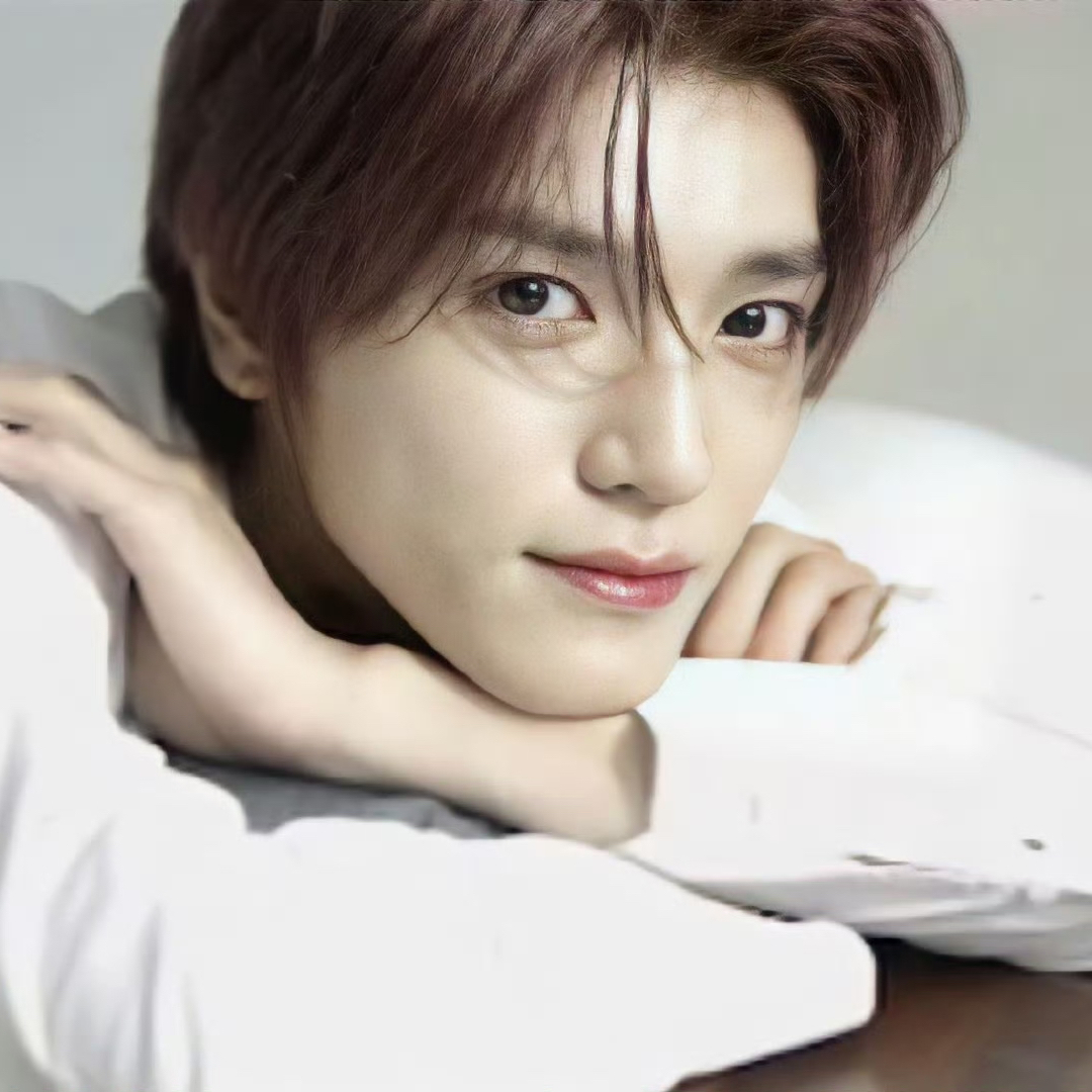 泰容 (NCT 127)的最新活動照片