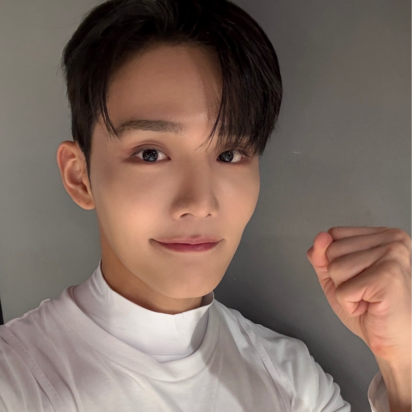 Latest photo of Seunghun (B.D.U)