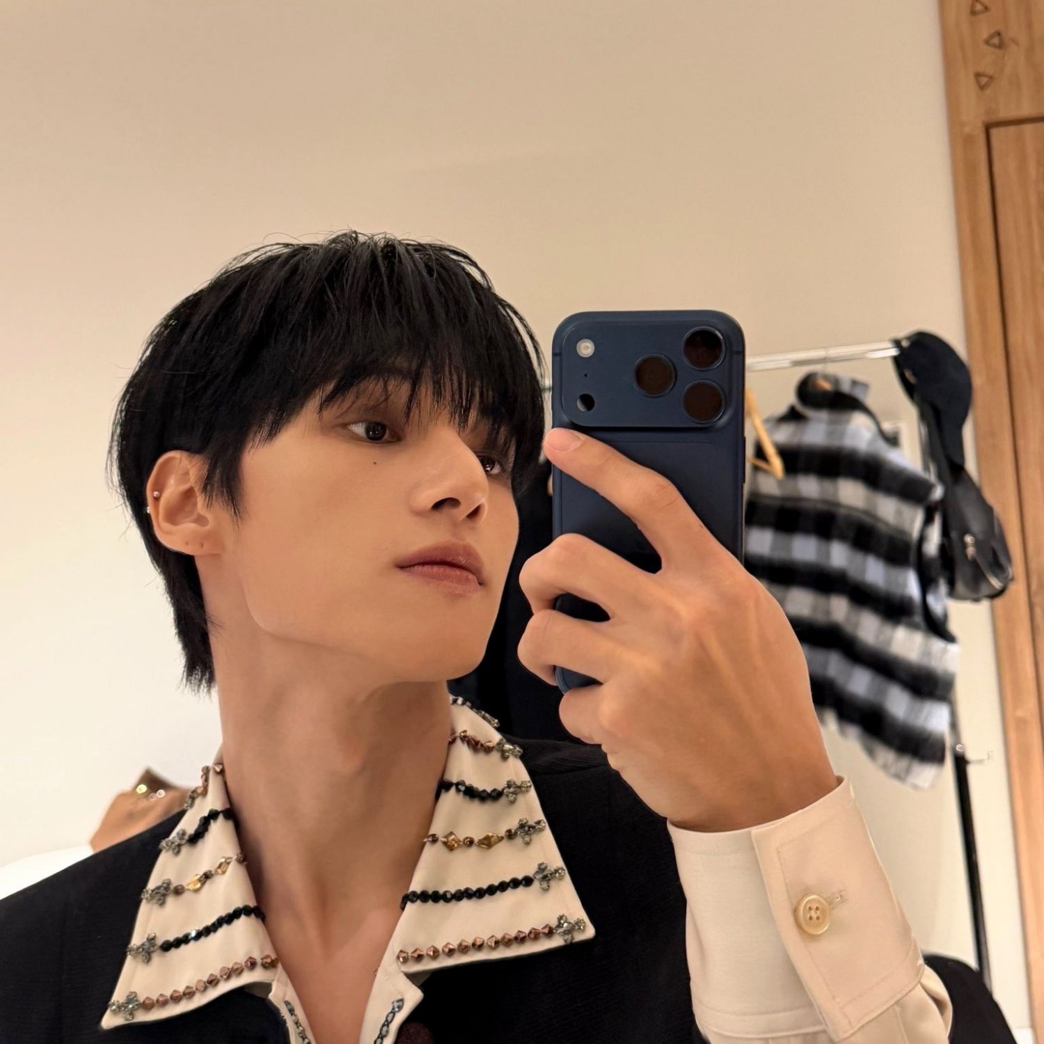 에이티즈 최근 활동샷