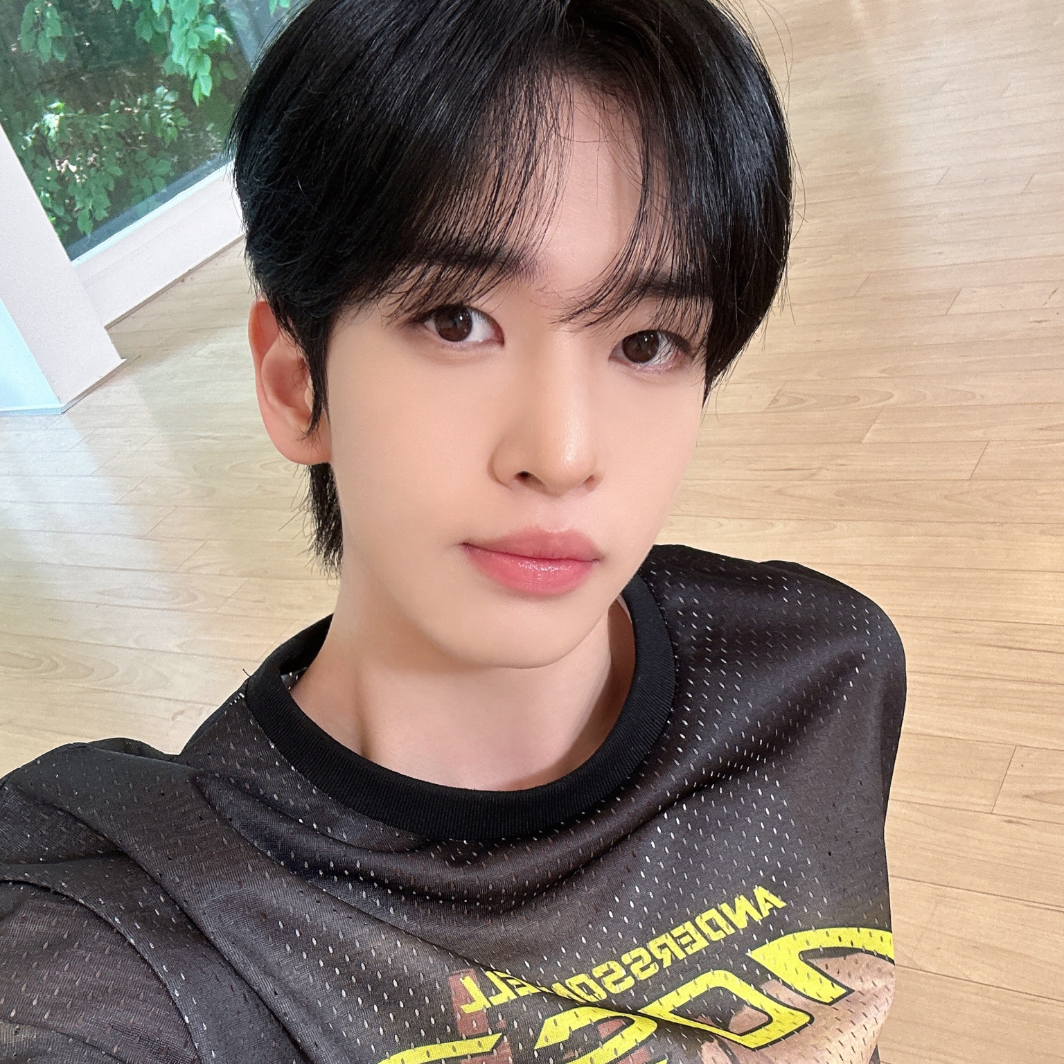 Latest photo of Allen (CRAVITY)