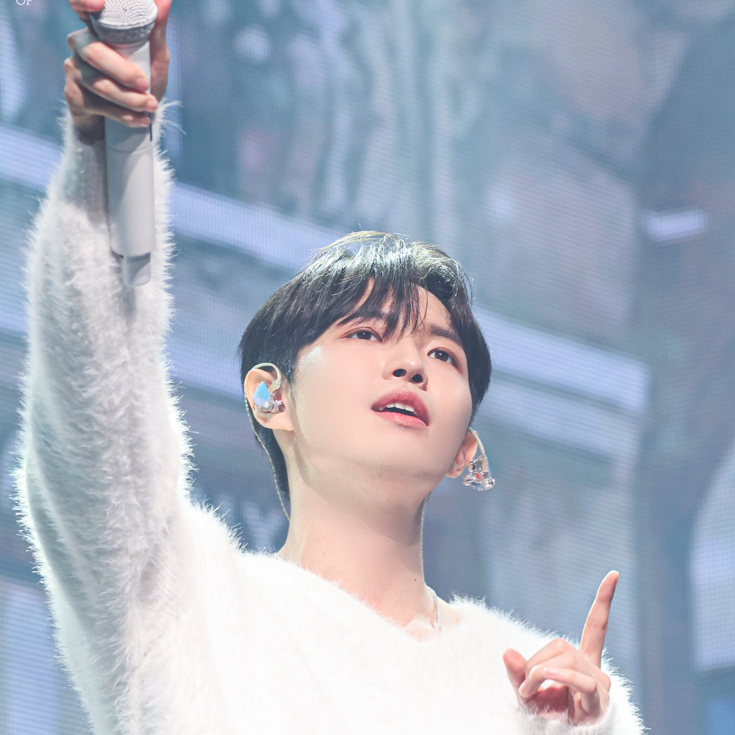 김재환의 비하인드 컷