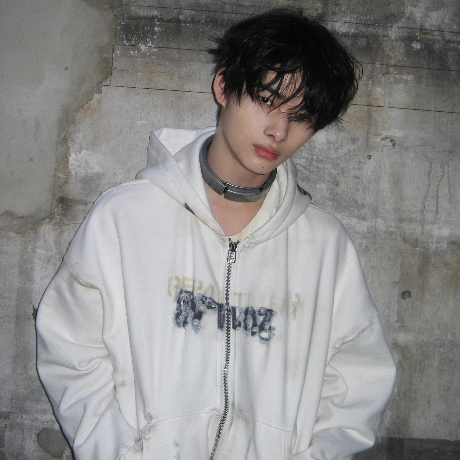 Behind-the-scenes cut of NI-KI (ENHYPEN)