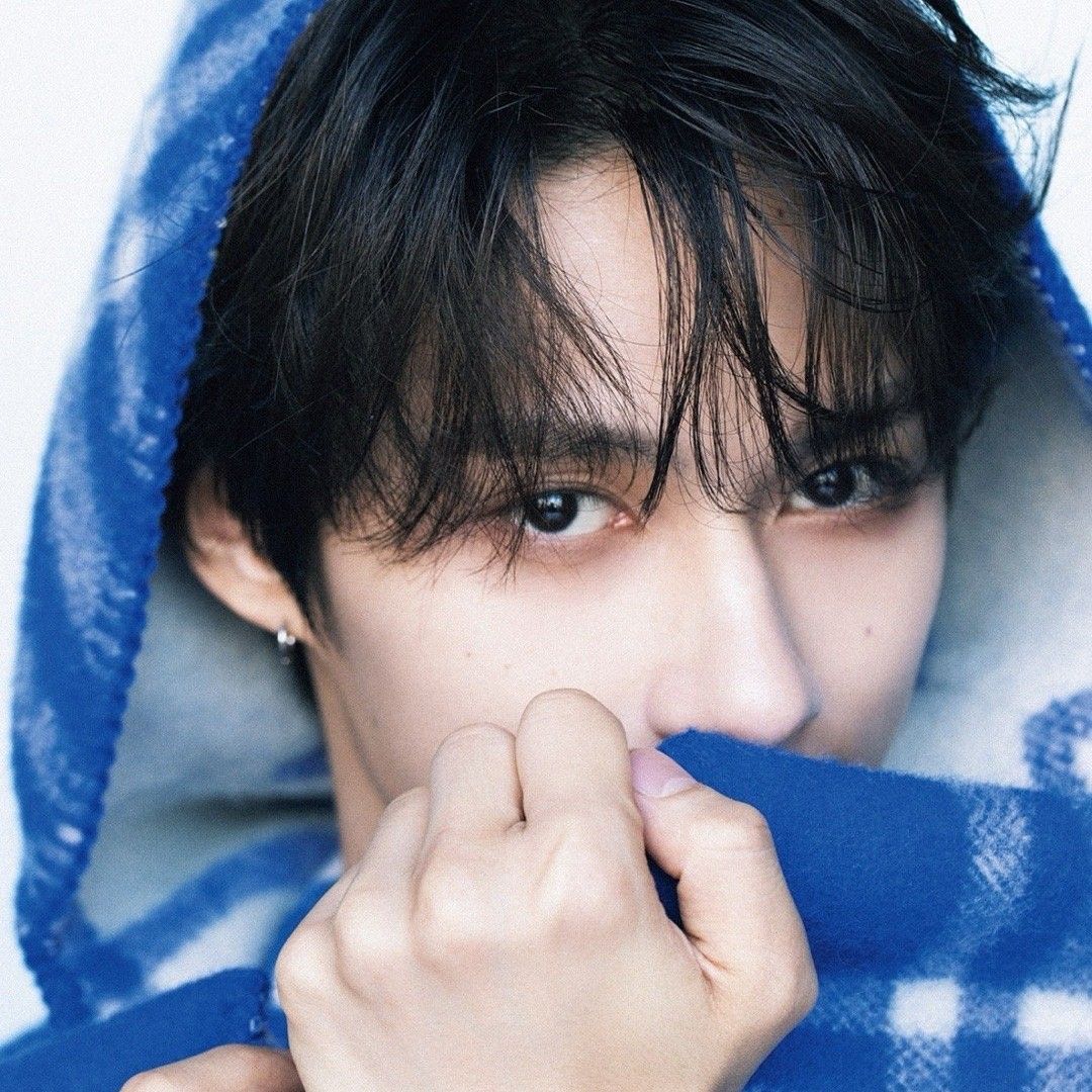 준 (세븐틴) 최근 활동샷