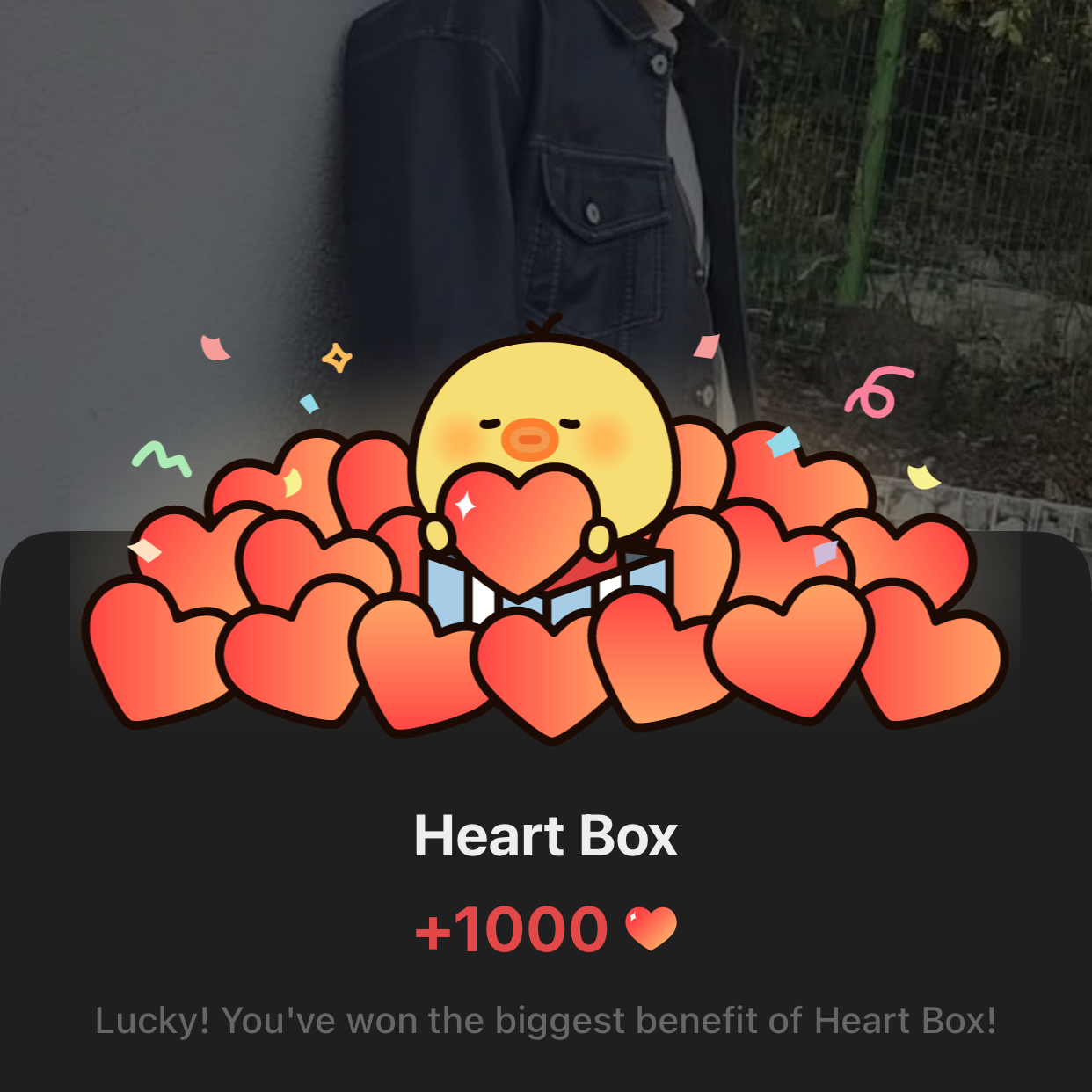 리사 (BLACKPINK) 팬이 찍은 순간