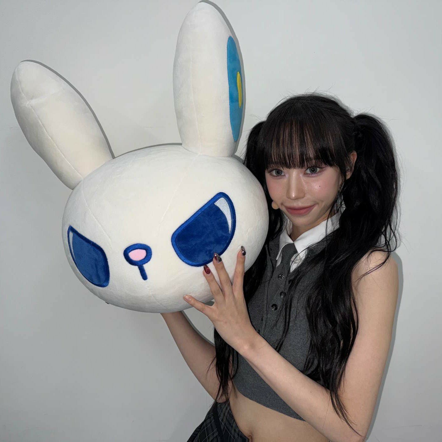 Latest photo of SECRET NUMBER