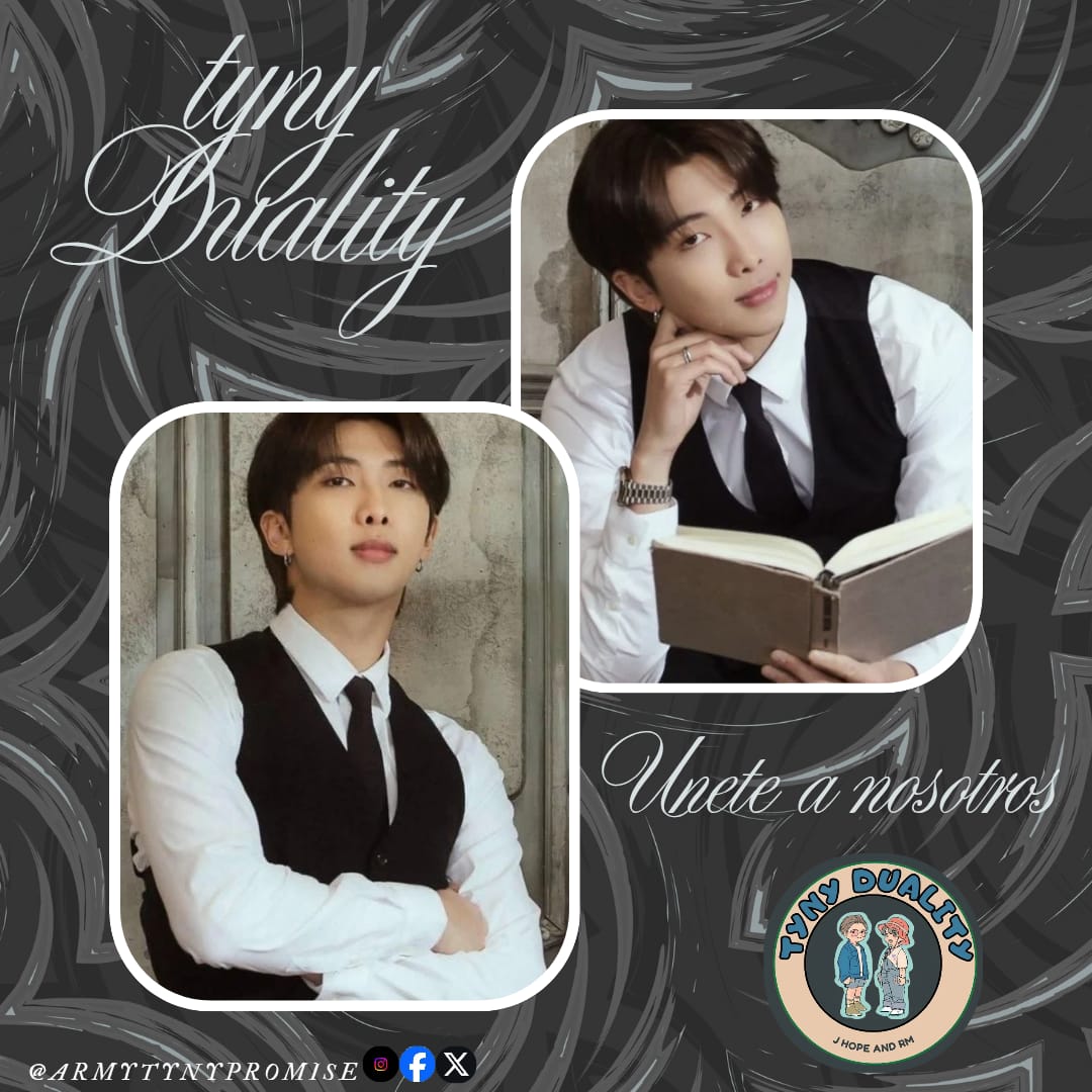 Foto aktivitas terbaru RM (BTS)