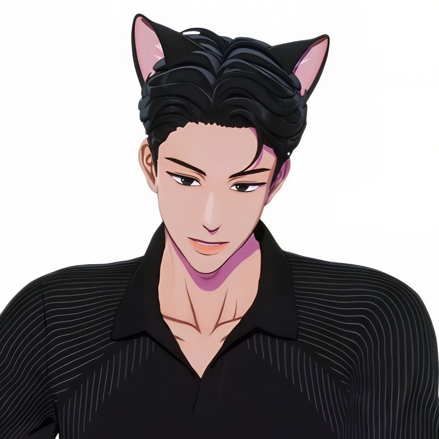 河玟 (PLAVE)的最新照片