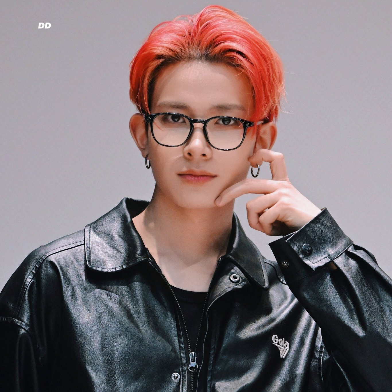 Latest photo of Heeseung (ENHYPEN)