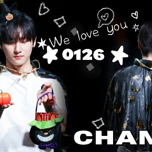 A moment captured by I.M (MONSTA X)'s fan