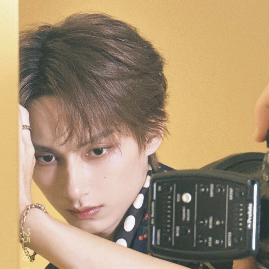 Latest photo of Jun (SEVENTEEN)