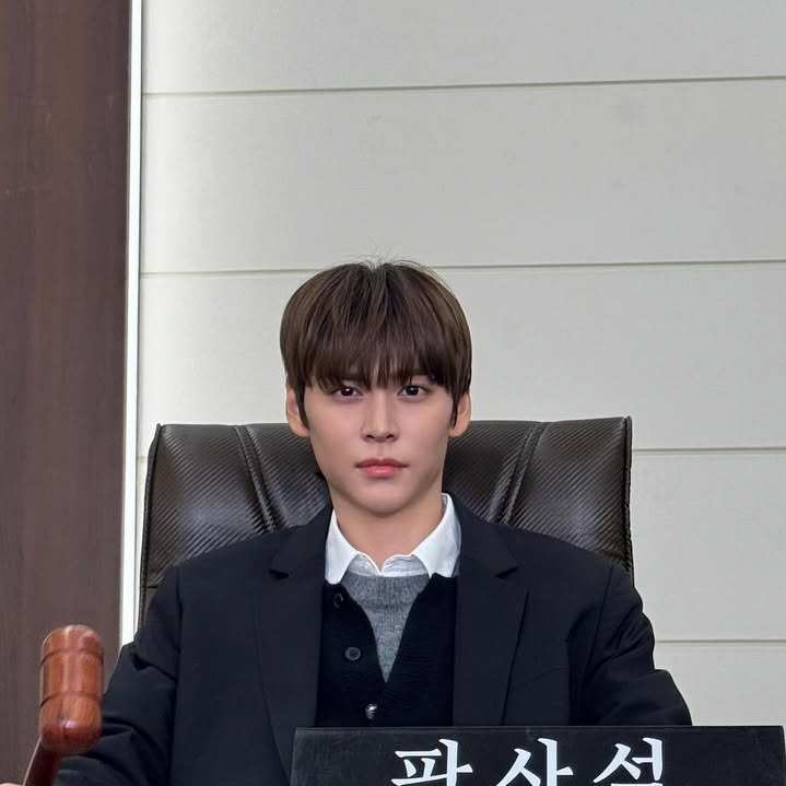 은석 (라이즈)의 최신 사진