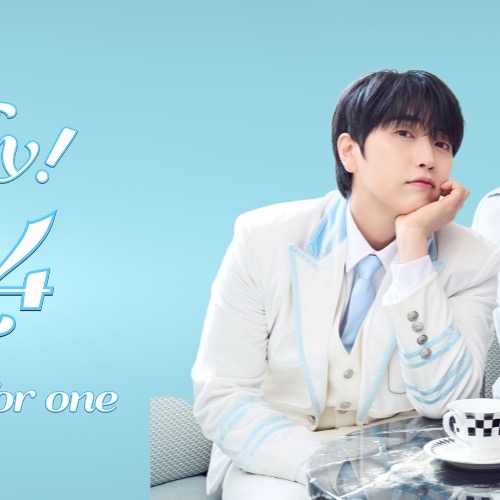 Latest photo of B1A4