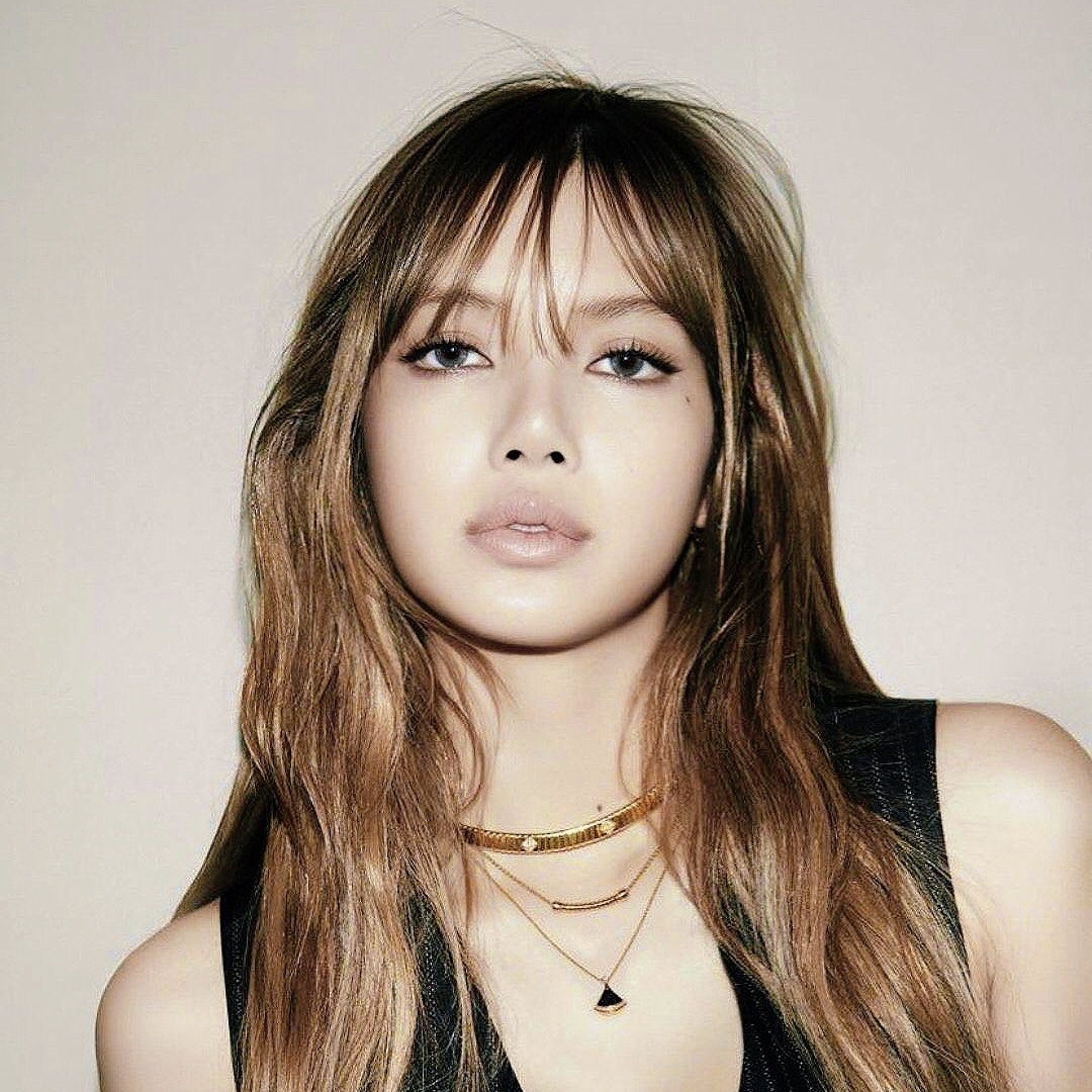 리사 (BLACKPINK)의 비하인드 컷