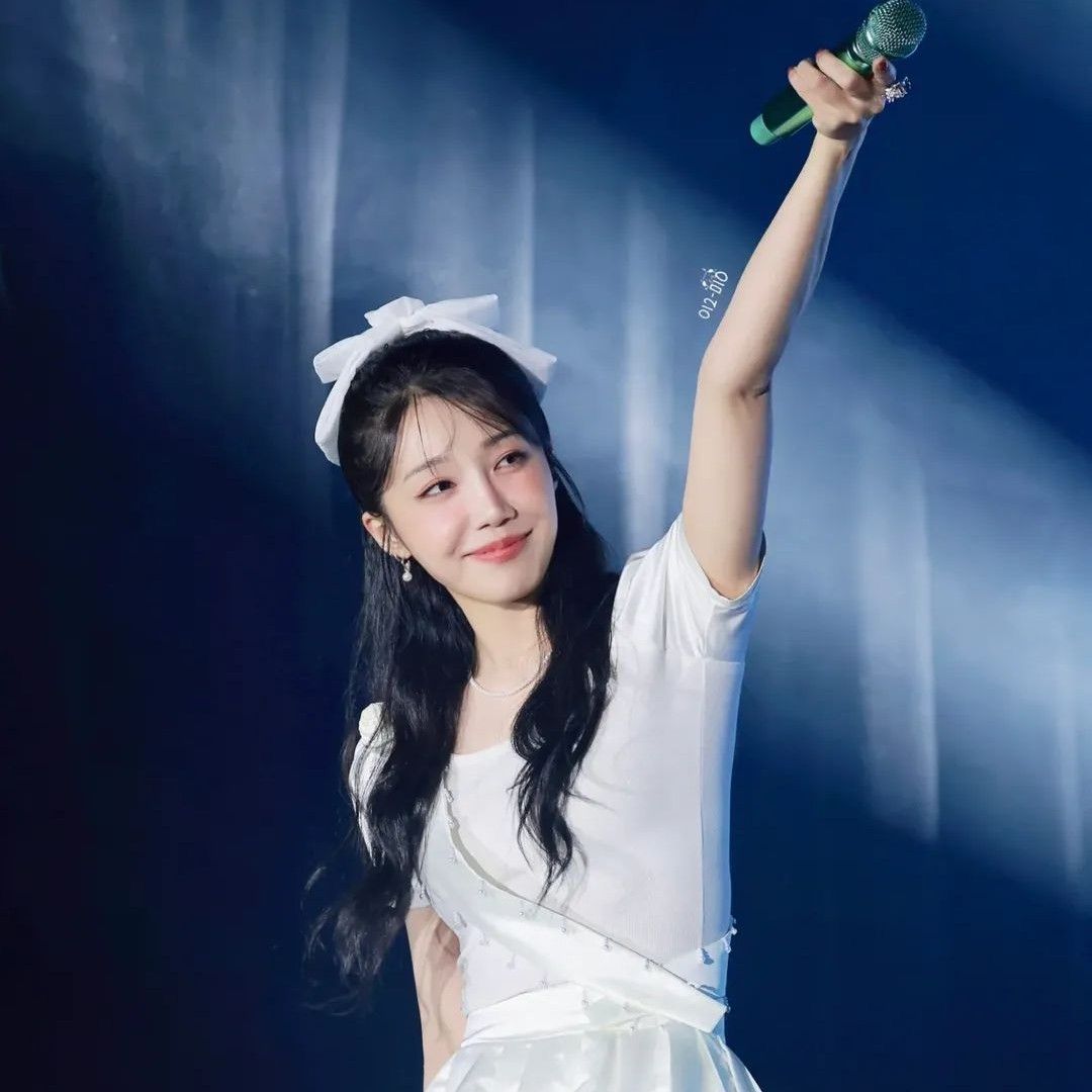 郑恩地 (Apink)的最新照片