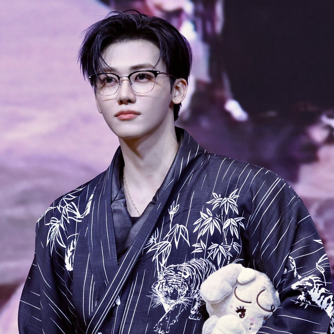 Behind-the-scenes cut of Jaemin (NCT DREAM)