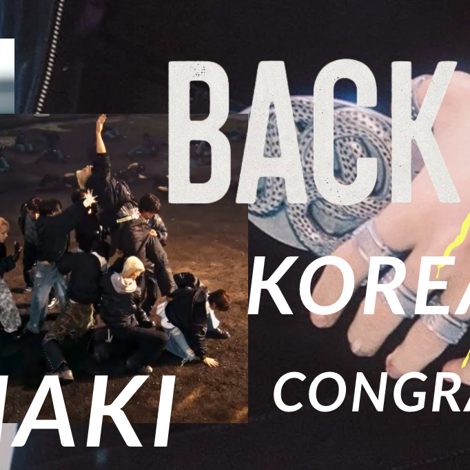 Maki (&TEAM)的最新照片