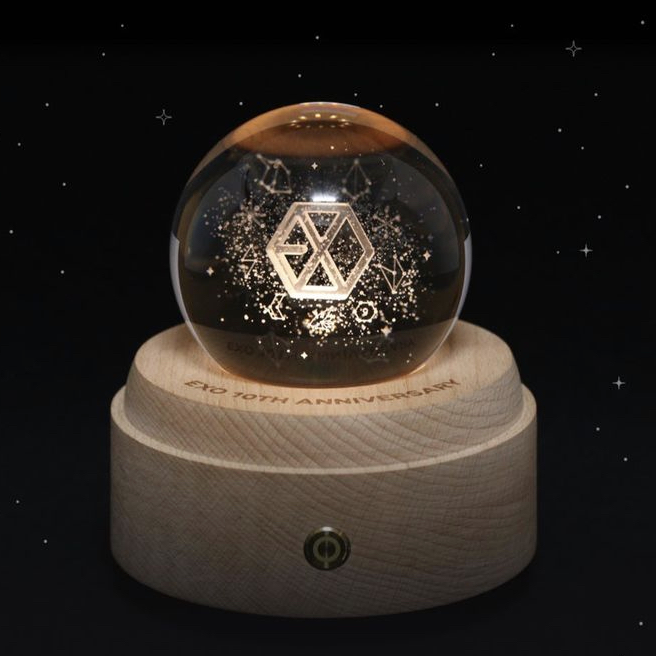 EXO 팬이 찍은 순간