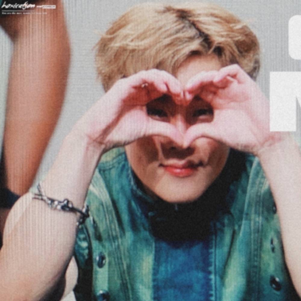 Latest photo of Joohoney (MONSTA X)