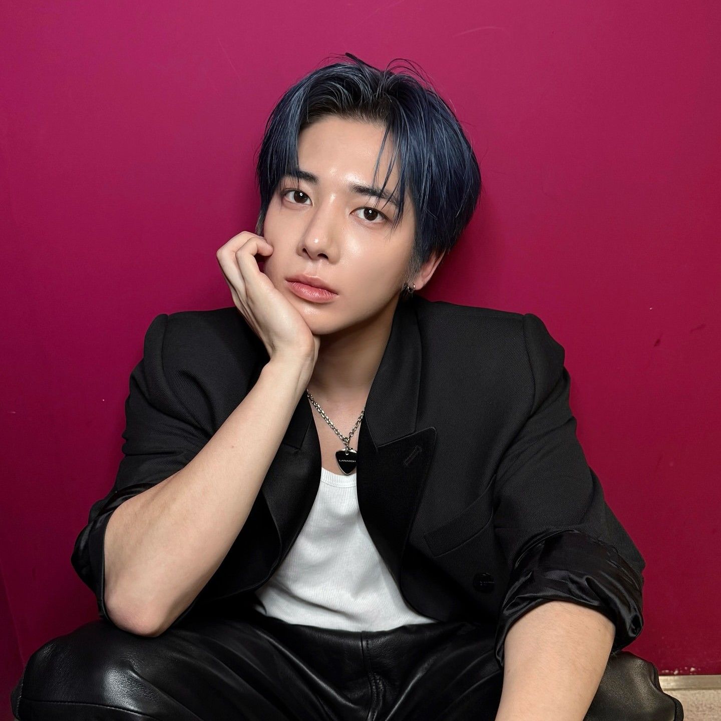 太顯 (TOMORROW X TOGETHER)的最新活動照片