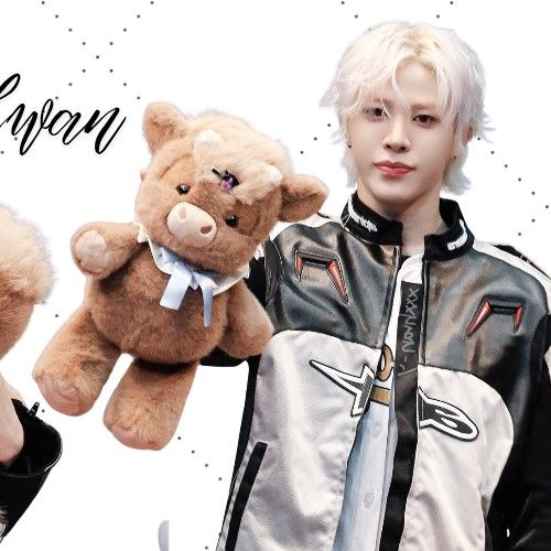 Foto aktivitas terbaru So Junghwan (TREASURE)