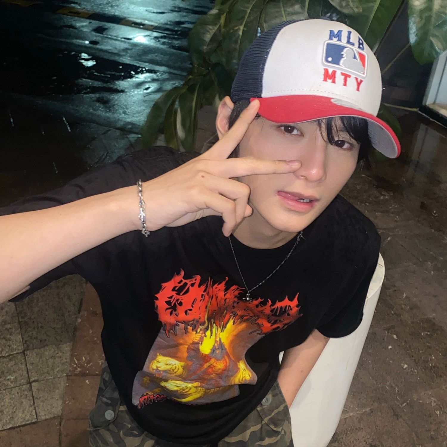 Latest photo of Zayyan (XODIAC)